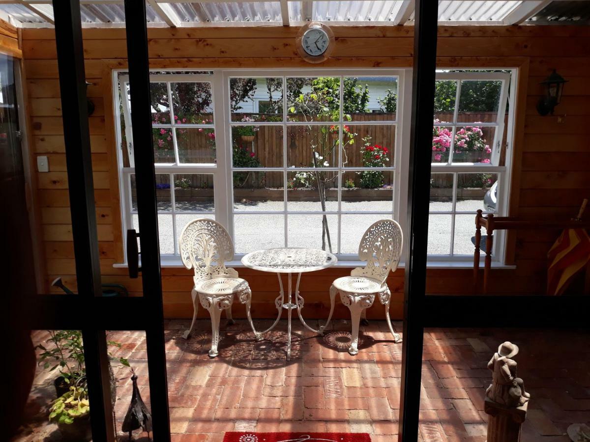 Ranfurly Cottage Raetihi Exteriér fotografie